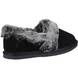 Hush Puppies Slippers - Black - HP-37871-70581 Ariel